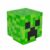 Creeper Leuchte von Minecraft