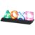 Playstation Lampe mit Farbwechsel Funktion