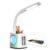 Dimmbare LED Schreibtischlampe mit Stifthalter