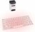 Infrarot Tastatur