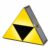 The Legend of Zelda – Triforce Light