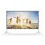 Outdoor Beamer Leinwand