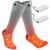 Beheizte Socken